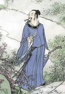 魏野简介
