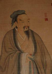 孙武简介