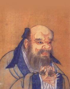 鬼谷子简介