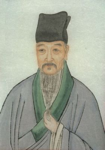 朱柏庐简介