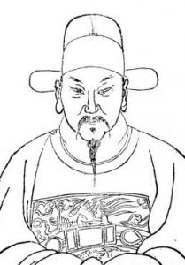 林外简介