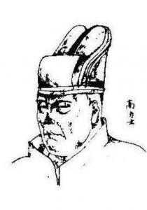 高力士简介