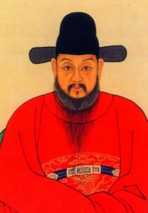 孙承宗简介