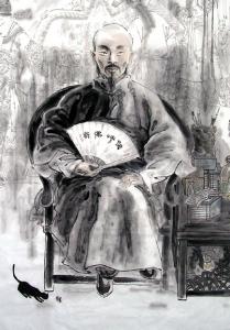 李渔简介